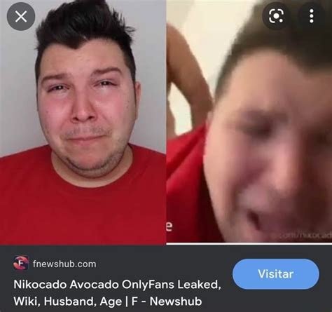 nick avocado onlyfans|Does Niko Avocado actually have an onlyfans where he spreads。